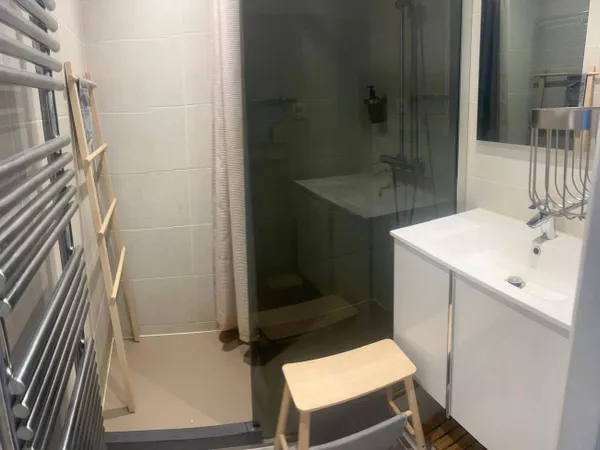 Appartement 1 pièce 35 m² 