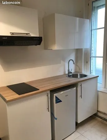 Appartement 4 pièces 85 m² 