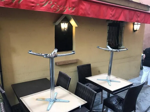 Local commercial 36 m² 