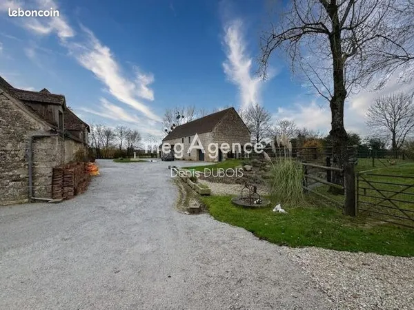Propriété 10 pièces 360 m² 