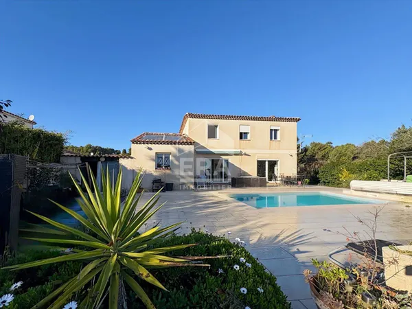 Maison 6 pièces 167 m² 