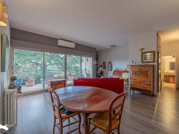 Appartement 3 pièces 83 m² 