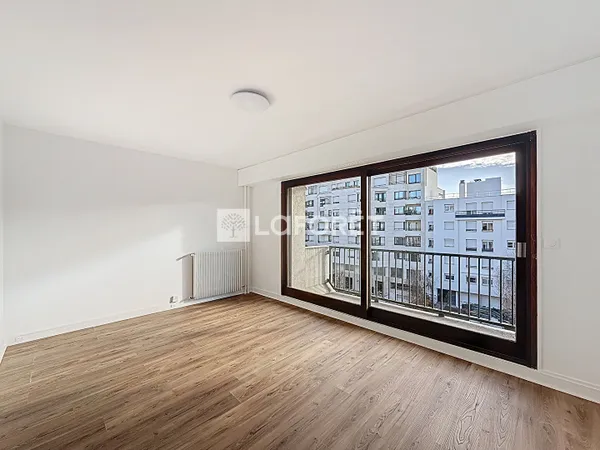 Appartement 1 pièce 27 m² 