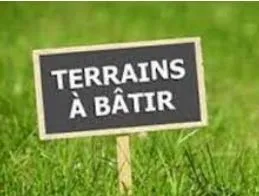 Terrain - 1680m ² 