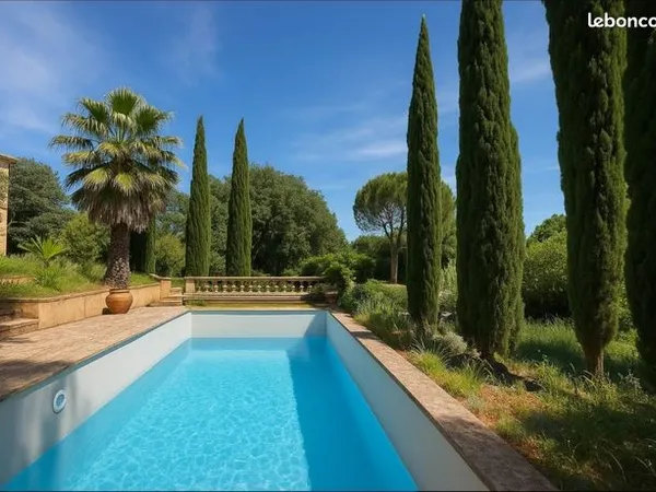 Maison 8 pièces 130 m² 