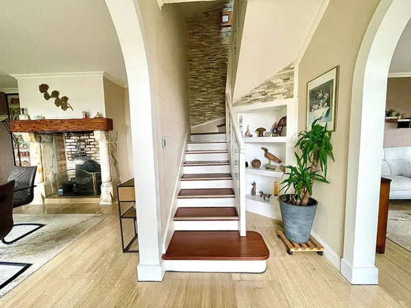 Maison 7 pièces 170 m² 