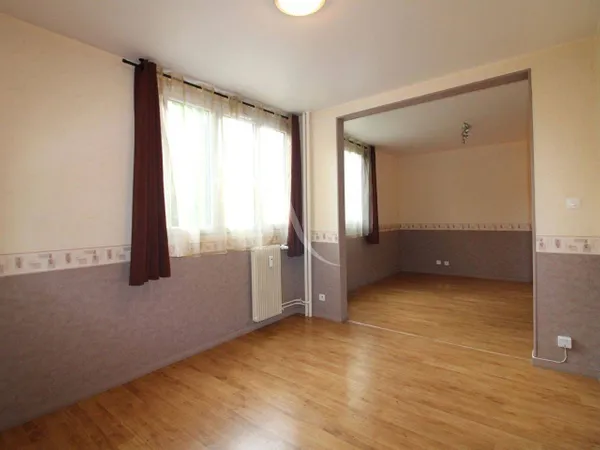 Appartement 1 pièce 30 m² 
