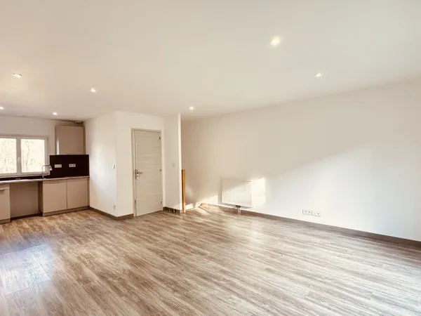 Maison 3 pièces 71 m² 
