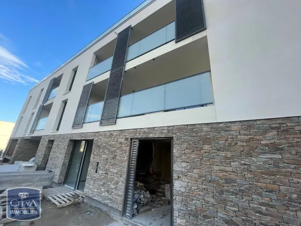 Parking - Garage Location Nîmes   70€