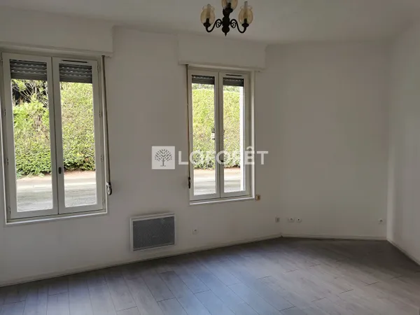 Immeuble 5 pièces 132 m² 
