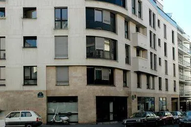 Appartement 1 pièce 20 m² 