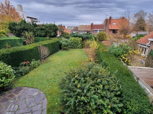 Maison 5 pièces 95 m² 