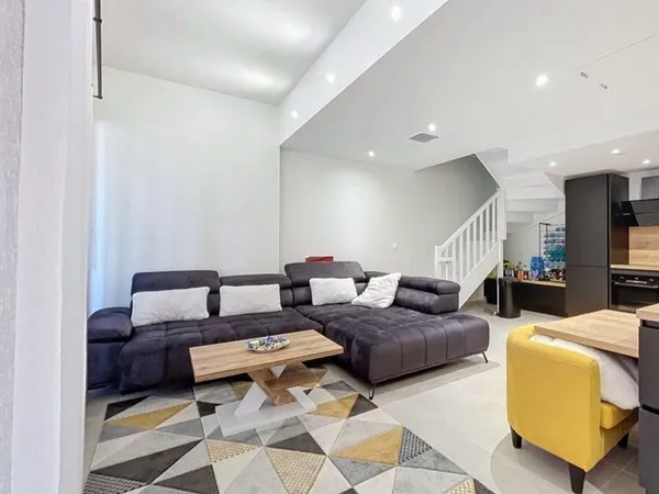 T4 duplex neuf - Calme absolu & sécurité - Saint-Cyprien Pont-Saint-Pierre 
