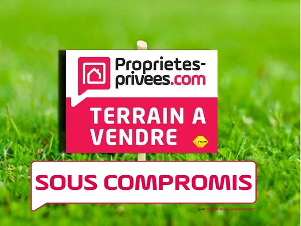 Terrain 11002 m² 