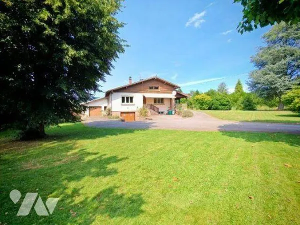 Maison 2 pièces 185 m² 
