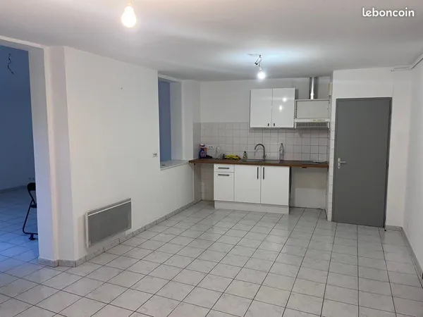 Appartement T3 