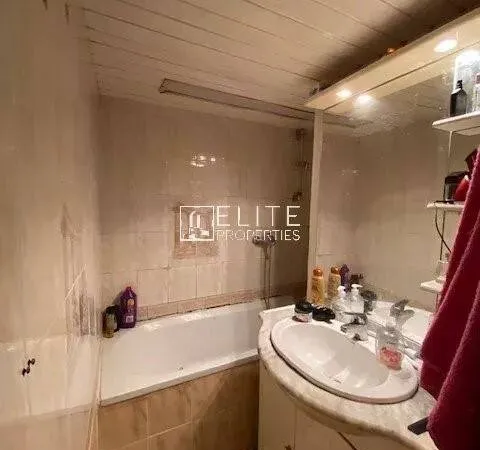 Appartement 2 pièces 34 m² 