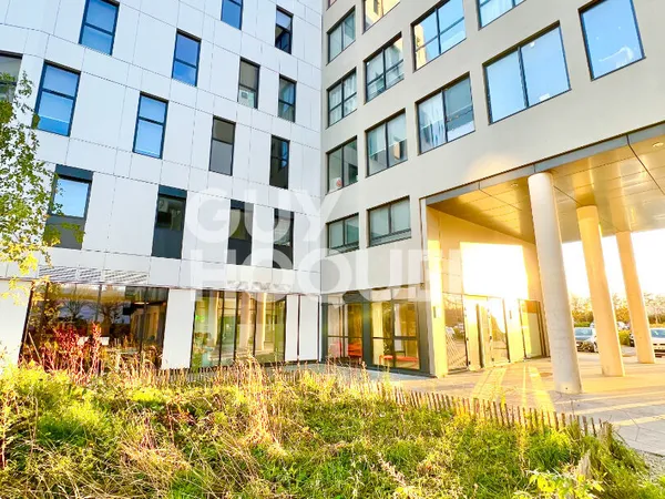 À vendre : Appartement 1 pièce à Palaiseau - Référence 3069 