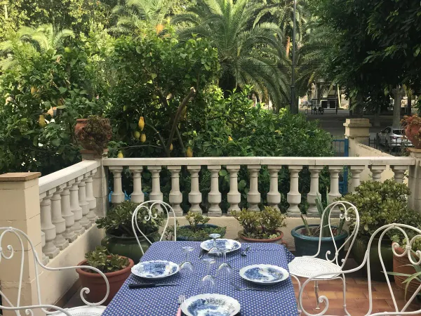 Vends maison 133m² Perpignan - Villa Saint Jean, maison de charme avec jardin, quartier prisé 
