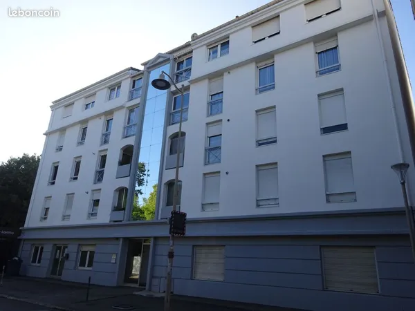 Appartement 3 pièces 80 m² 