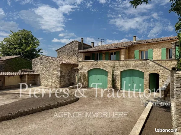 Maison de village 3 pièces 73 m² 