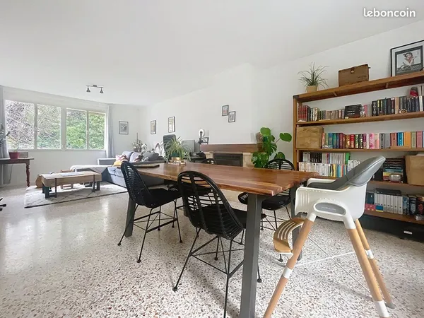 Maison 3 pièces 79 m² 