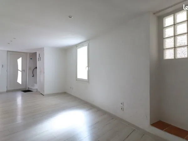 Appartement 3 pièces 73 m² 