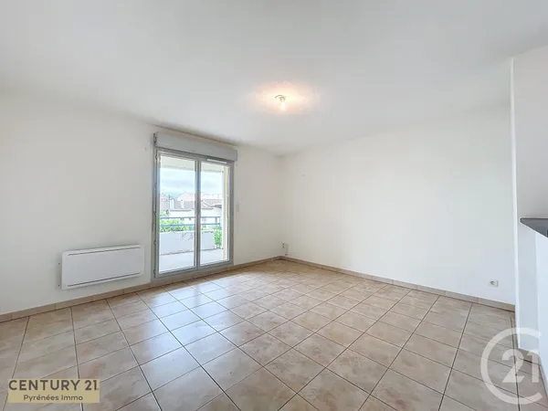 Appartement 3 pièces 52 m² 