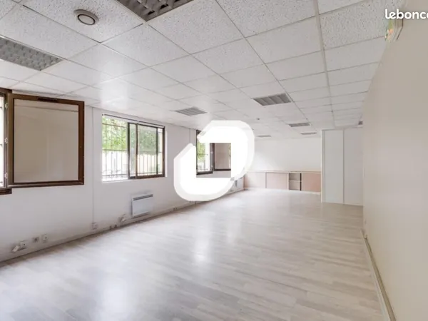 Bureau 31 m² 