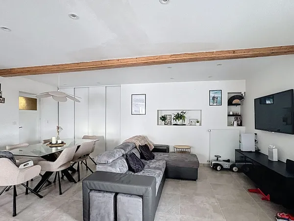 Maison 4 pièces 106 m² 