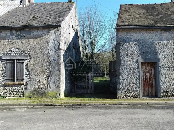 Maison 3 pièces 95 m² 