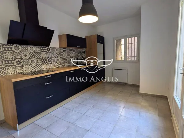 Maison 3 pièces 84 m² 