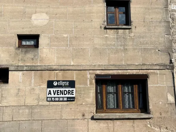 Maison 4 pièces 60 m² 