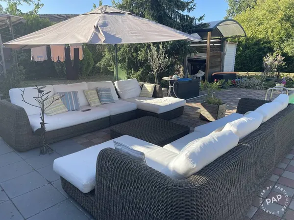 Maison 8 pièces 150 m² 