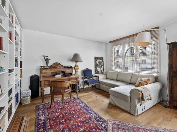 Studio 1 pièce 35 m² 