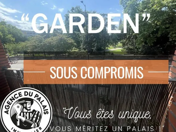 Appartement 4 pièces 118 m² 