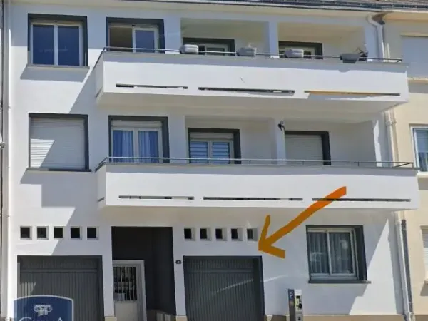 Parking - Garage Location Saint-Nazaire   95€