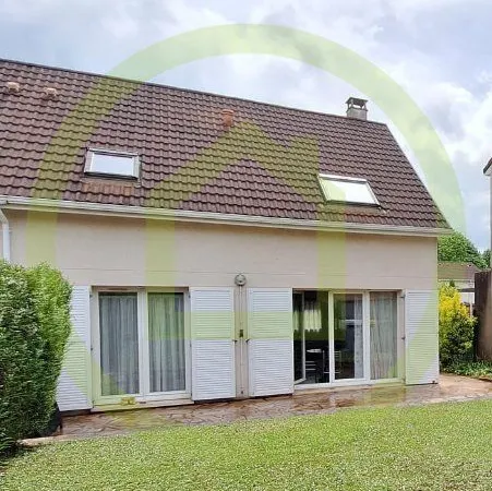 Maison 4 pièces 75 m² 