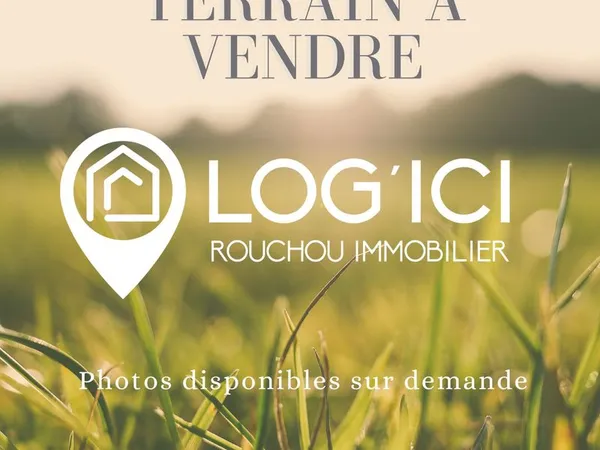 Terrain 3414 m² Os-Marsillon 