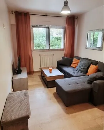 Studio 17m2 Cannes 