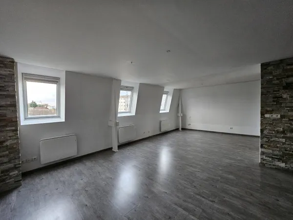 Appartement 4 pièces 70 m² 