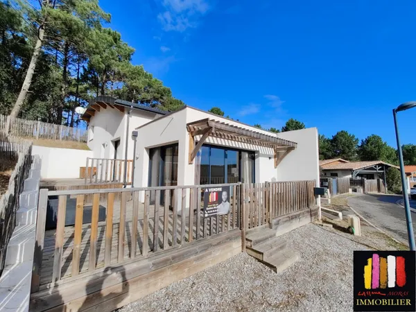 Maison 3 pièces 65 m² 