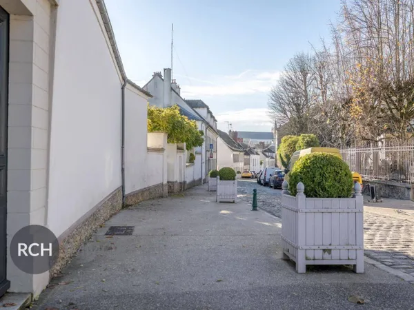 Terrain constructible 1137 m² 