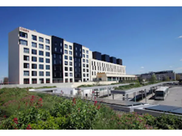 Appartement F1 