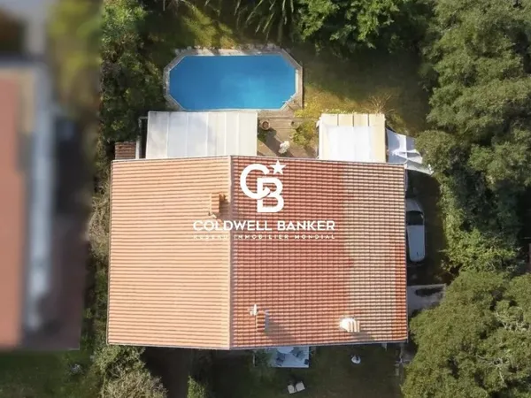 Maison d'architecte - Hossegor, à seulement quelques pas des Pla 