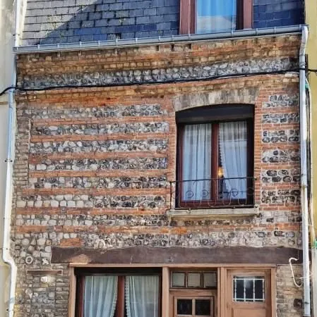 Maison 6 pièces 120 m²