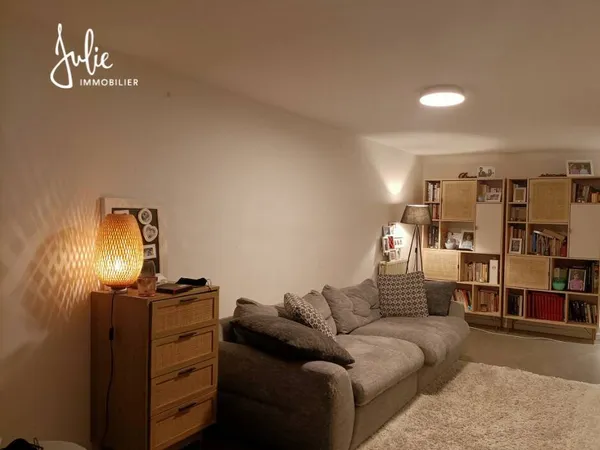 Maison 5 pièces 142 m² 