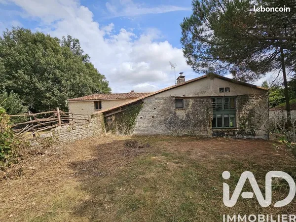 Maison 5 pièces 177 m² 