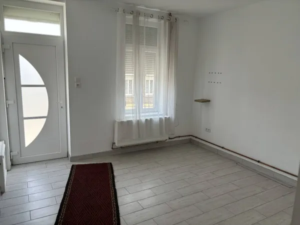 Maison 3 pièces 62 m² 