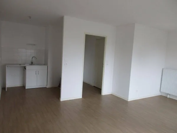 Appartement 1 pièce 32 m² 
